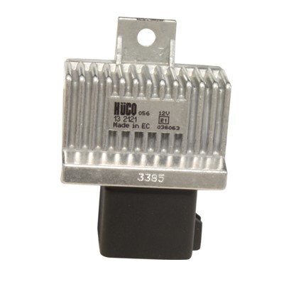 Rele, hehkutuslaitos 12V HITACHI Hueco HITACHI