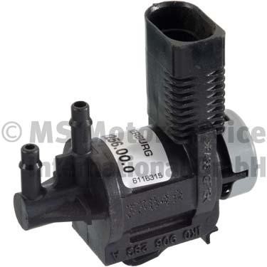 Venttiili, toisioilma 12V PIERBURG PIERBURG