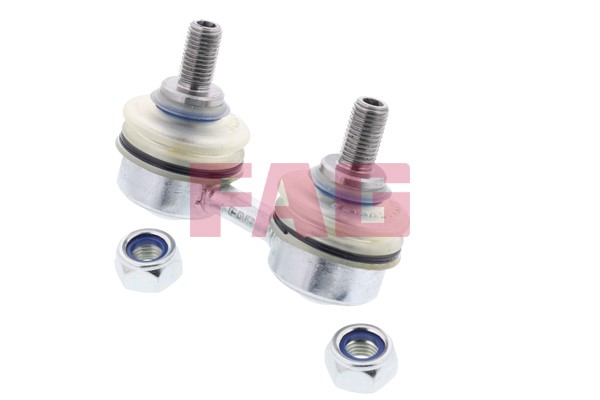 Tanko, kallistuksenvaimennin, Etuakseli FAG FAG