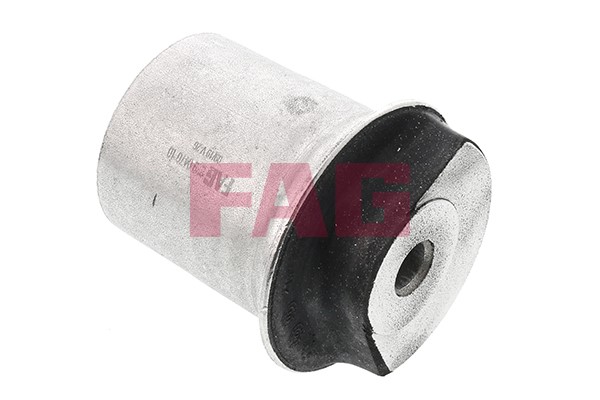 Akselinripustus, Edessä, Taka-akseli FAG FAG