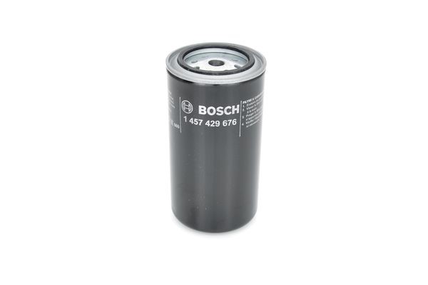 Polttoainesuodatin BOSCH BOSCH