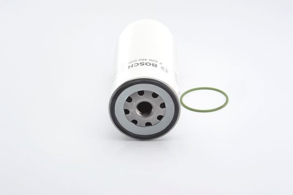 Polttoainesuodatin BOSCH BOSCH