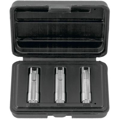 Hylsyavainsarja, hehkutulppa KS TOOLS KS TOOLS