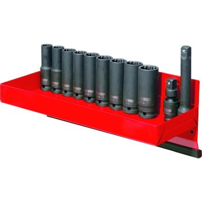 Voimahylsy-sarja KS TOOLS KS TOOLS