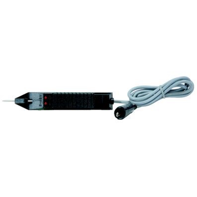 Jännitemittari KS TOOLS Jännitteen testauslaite 3 - 48 V, 140 mm KS TOOLS