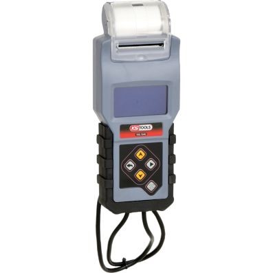 Akun testauslaite KS TOOLS KS TOOLS