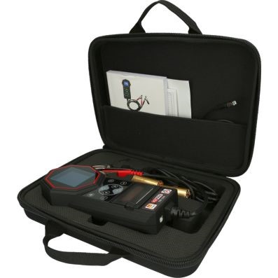 Akun testauslaite KS TOOLS KS TOOLS