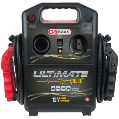 Käynnistyslaite KS TOOLS KS TOOLS