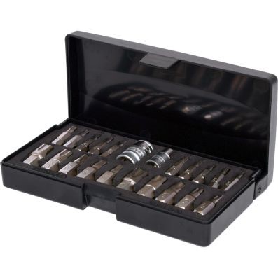 Hylsyavainsarja KS TOOLS Torx plus -hylsyavainsarja, 22-os KS TOOLS