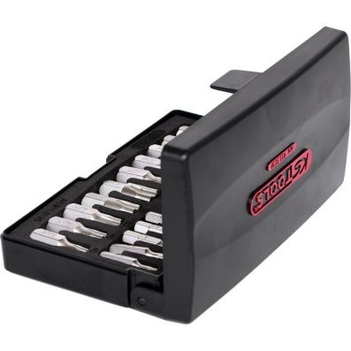 Hylsyavainsarja KS TOOLS Torx plus -hylsyavainsarja, 22-os KS TOOLS Hylsyavainsarja KS TOOLS Torx plus -hylsyavainsarja, 22-os KS TOOLS