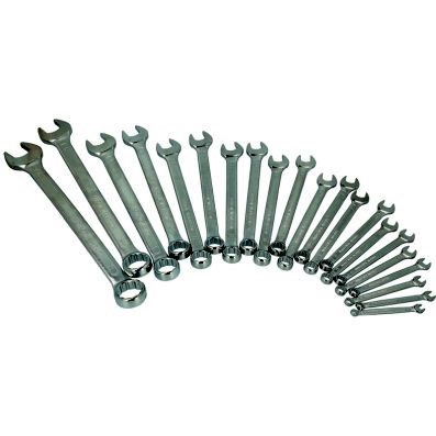 Kiinto-/lenkkisarja Rengaskiintoavainsarja, 21-os