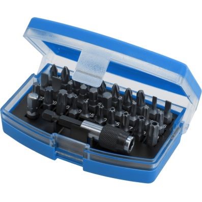 kärkisarja 32 osaa KS TOOLS Kärkisarja, 32-os KS TOOLS