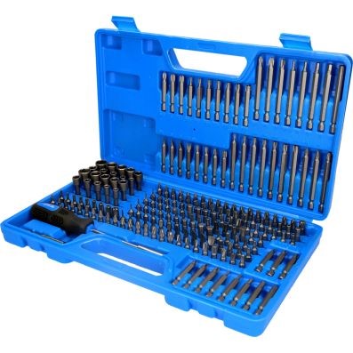 kärkisarja 208 osaa KS TOOLS Kärkisarja, 208-os KS TOOLS