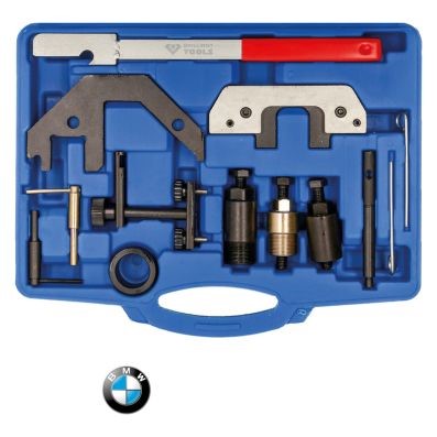 Ställverktygssats, ventiltider KS TOOLS - 1111006 - OE 112300, 112441, 112442