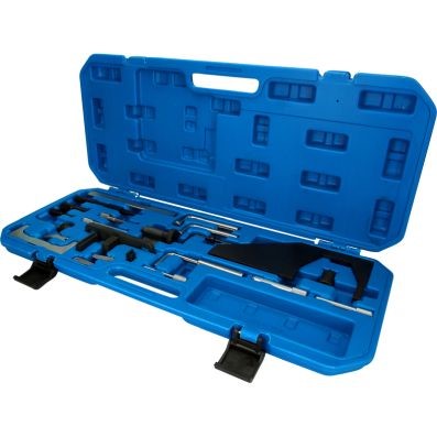 Ställverktygssats, ventiltider KS TOOLS - 1110641 - OE 2065A, 21-105, 21-162