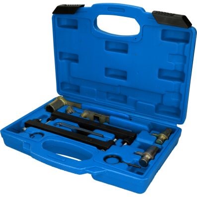 Ställverktygssats, ventiltider KS TOOLS - audi, ford, jaguar, kia, mazda, porsche, toyota, vw - OE 303-530, 303-531, 303-532