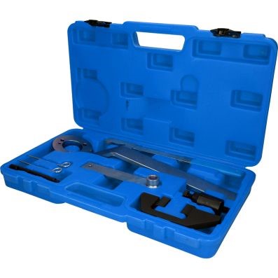 St&auml;llverktygssats, ventiltider KS TOOLS - 1110643 - OE 11 2 300, 11 3 320, 11 3 340