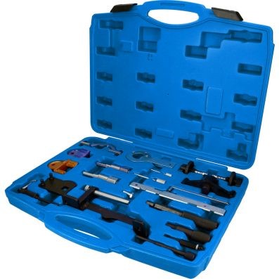 St&auml;llverktygssats, ventiltider KS TOOLS - cadillac, opel, suzuki