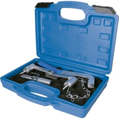 Ställverktygssats, ventiltider KS TOOLS - ford, renault, volvo - OE 303-1178, 303-1182, 9995451