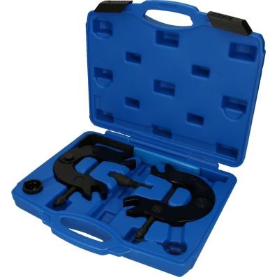 St&auml;llverktygssats, ventiltider KS TOOLS - audi - OE 3387, T40011, T40026