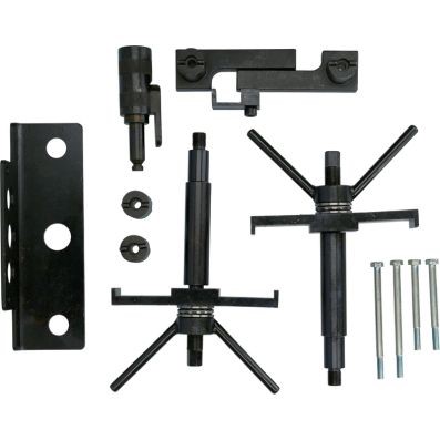 Säätötyökalusarja, ajoitus KS TOOLS KS TOOLS