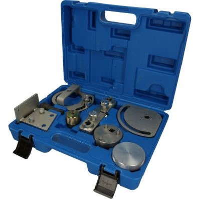 Ställverktygssats, ventiltider KS TOOLS - 1110470 - OE 303-1219, 303-1223, 303-1225