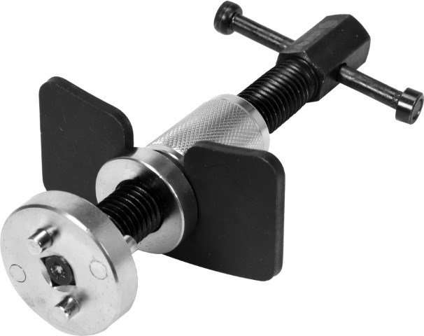 Palautustyökalu, jarrumäntä