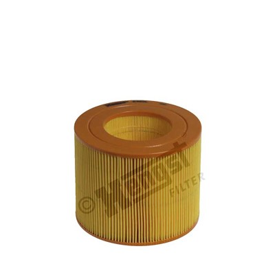 Ilmansuodatin HENGST FILTER HENGST FILTER