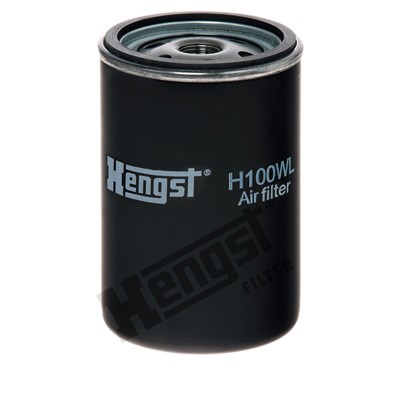 Ilmansuodatin HENGST FILTER HENGST FILTER