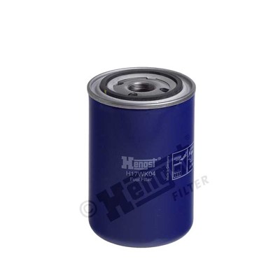 Polttoainesuodatin HENGST FILTER HENGST FILTER