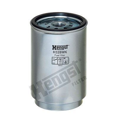 Polttoainesuodatin HENGST FILTER HENGST FILTER