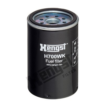 Polttoainesuodatin HENGST FILTER HENGST FILTER
