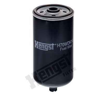 Polttoainesuodatin HENGST FILTER HENGST FILTER