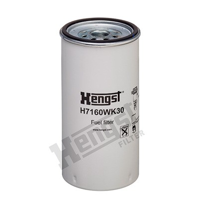 Polttoainesuodatin HENGST FILTER HENGST FILTER
