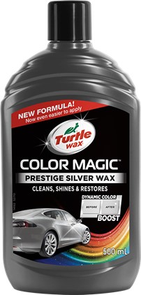 Color Magic Hopea 500ml TURTLE WAX Turtle Wax