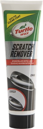 Scratch Remover naarmojenpoisto 150g TURTLE WAX Turtle Wax