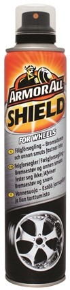Shield for Wheels 300ml ARMORALL ArmorAll