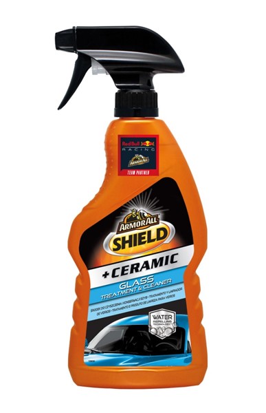 Lasinpuhdistusaine 500ml ARMORALL ArmorAll