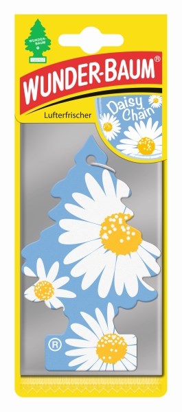 Daisy Flower 3-pakkaus WUNDERBAUM Wunderbaum