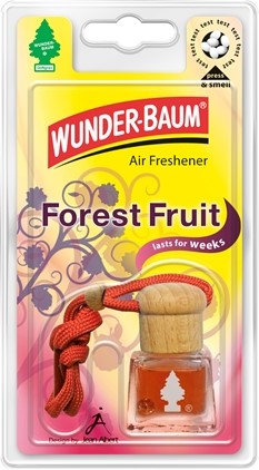 Pullo Forest Fruit WUNDERBAUM Wunderbaum