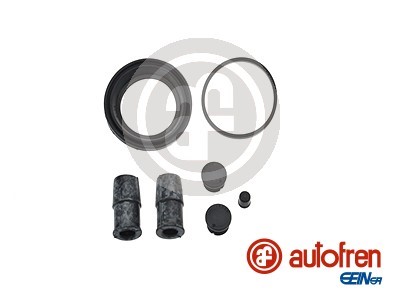 Korjaussarja, jarrusatula, Etuakseli, Taka-akseli AUTOFREN SEINSA AUTOFREN SEINSA