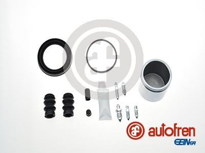 Korjaussarja, jarrusatula, Etuakseli AUTOFREN SEINSA AUTOFREN SEINSA