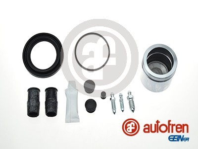 Korjaussarja, jarrusatula, Etuakseli AUTOFREN SEINSA AUTOFREN SEINSA