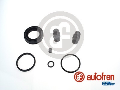 Korjaussarja, jarrusatula, Taka-akseli AUTOFREN SEINSA AUTOFREN SEINSA