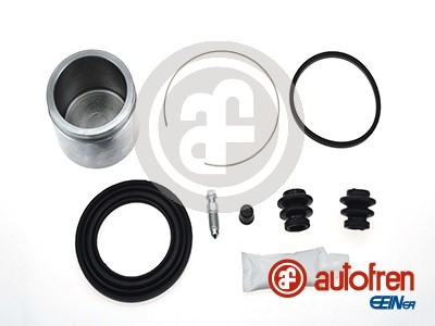 Korjaussarja, jarrusatula, Etuakseli AUTOFREN SEINSA AUTOFREN SEINSA