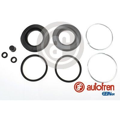 Korjaussarja, jarrusatula, Taka-akseli AUTOFREN SEINSA AUTOFREN SEINSA