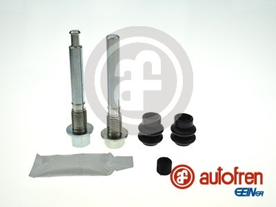 Ohjainhylsysarja, jarrusatula, Taka-akseli AUTOFREN SEINSA AUTOFREN SEINSA
