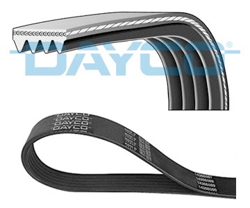 Moniurahihna DAYCO DAYCO