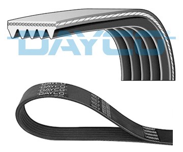 Moniurahihna DAYCO DAYCO