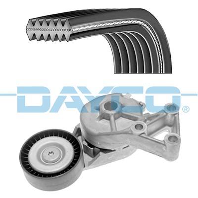 Kiilahihnasarja DAYCO DAYCO